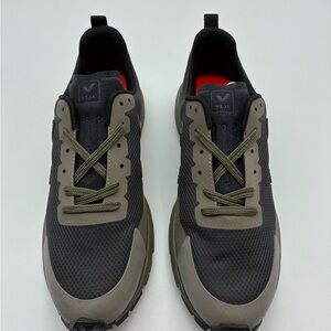 Veja Dekkan Alveomesh Grafite Eagle, W11 - M9